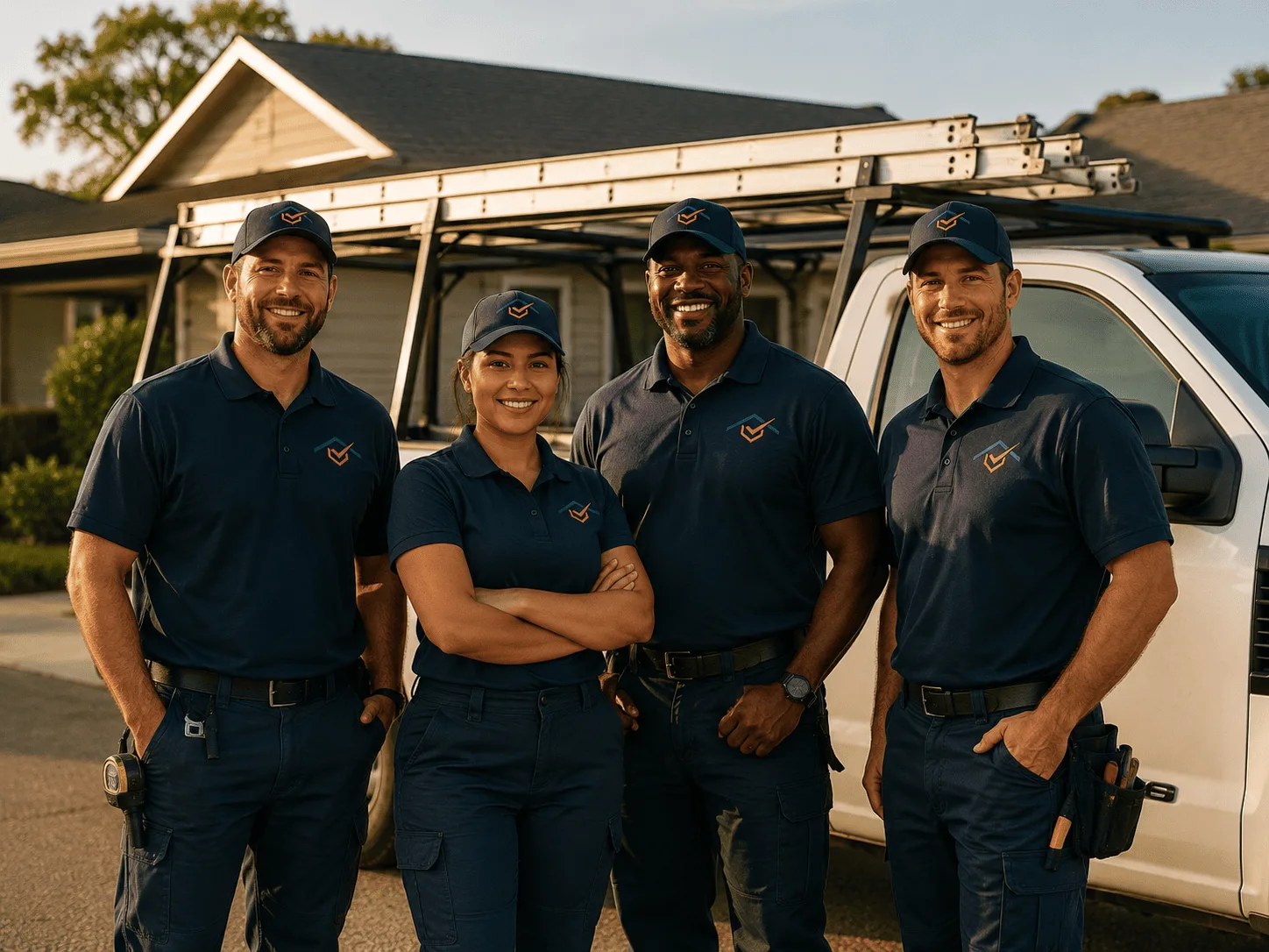 Roof Inspection company in Centreville, MD